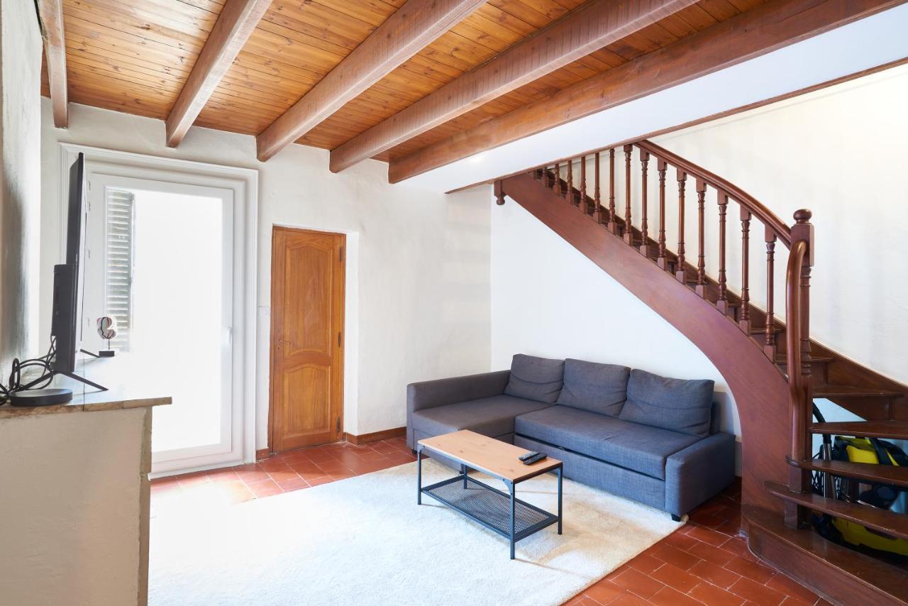 Appartamento Duplex De Standing En Plein Coeur De Béziers Esterno foto